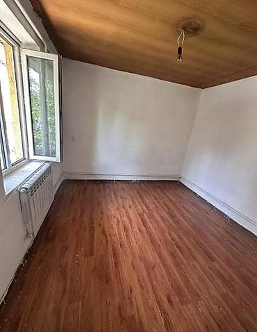 квартиры комната: 1 комната — 1