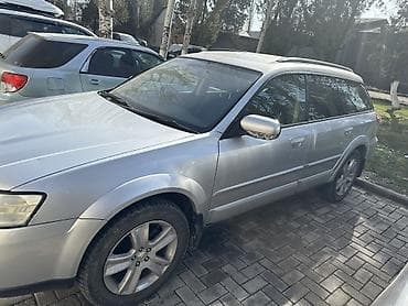 стартер субару: Subaru Legacy: 2005 г., 2.5 л, Автомат, Бензин, Универсал — 4