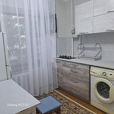 квартира на ипатека: 1 комната, 30 м², 2 этаж — 6
