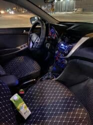 матор нексия 1: Hyundai Solaris: 2016 г., 1.6 л, Типтроник, Газ, Седан — 5