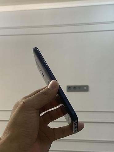 amazon kindle 4: Redmi, Redmi 8, Б/у, 64 ГБ, цвет - Синий, 2 SIM — 3