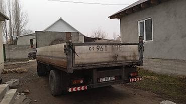 lada 2112: Грузовик, Б/у — 3