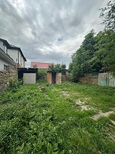 таллинский: 17 соток, Для строительства, Тех паспорт, Договор дарения — 1