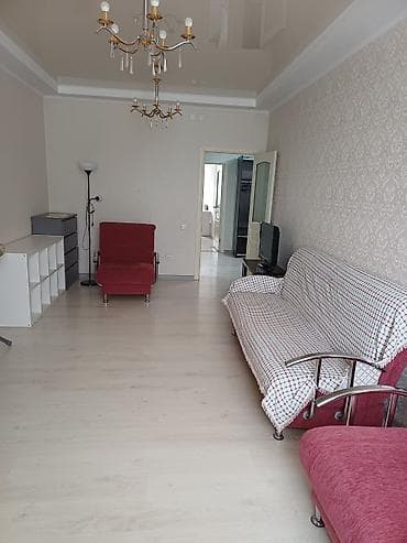 токмак квартиры: 2 комнаты — 8