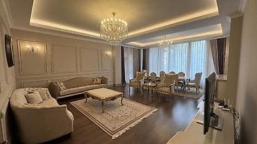 делал: Продается просторный дом, расположенный в к/г - Ордо одного из самых — 2