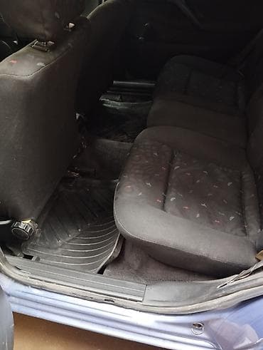 vr6 2.8 купить: Volkswagen Passat Variant: 1995 г., 1.8 л, Механика, Бензин, Универсал — 5