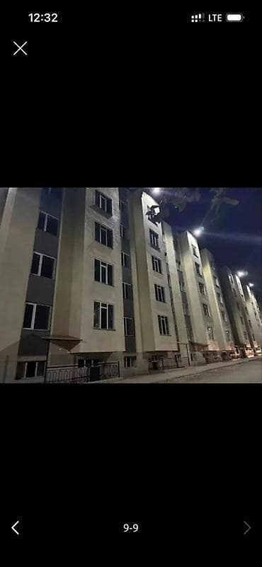 rent: 1 комната, Собственник, Без подселения, С мебелью полностью — 1