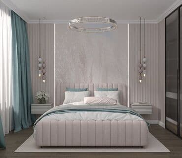 посуточная аренда ош квартир: 1 комната, Интернет, Wi-Fi, Банные принадлежности, Телевизор — 1