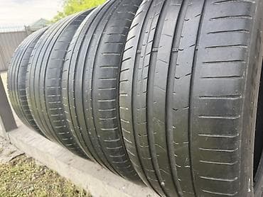 s4 2 2: Комплект из 4 летних шин низкопрофильного класса. Характеристики: - — 2