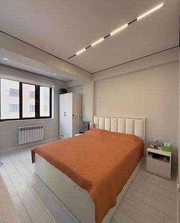 gala group: 2 комнаты, 58 м², Элитка, 6 этаж, Евроремонт — 9