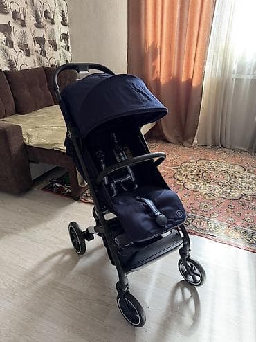 ботинки 33 размер: Коляска, Новый — 4