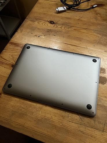 ipad air: Ноутбук Apple (MacBook) 13 ", M1, 2020 год, ОЗУ, RAM: 8 ГБ — 6