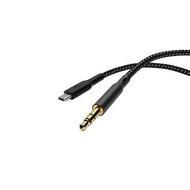 hdmi кабель 2.0: Аудио-кабель USB‑C → 3,5 мм (AUX) - Предназначен для подключения — 1