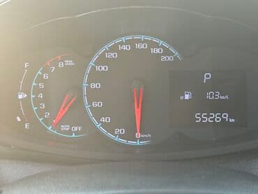 купить литые диски на ниву бу: Chevrolet Spark: 2019 г., 1 л, Автомат, Бензиновая, Хэтчбэк — 11