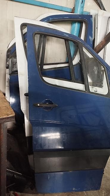 мотор сатылат: Продаются автозапчасти на спринтер тди сди и Рекс есть мосты карданы — 9