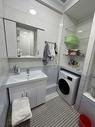 квартиры город шопоков: 2 комнаты, 79 м², Элитка, 2 этаж, Косметический ремонт — 9