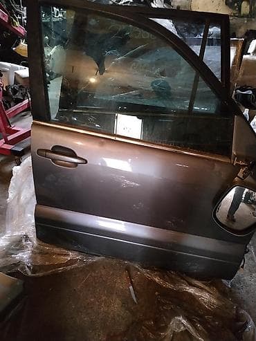 leksus: Задняя правая Lexus, Б/у, Оригинал — 4