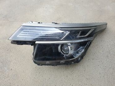 фары на опель вектра б: Передняя левая фара Kia 2021 г., Б/у, Оригинал — 1