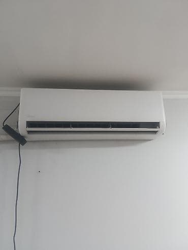 m tech: Сплит-система, Midea — 2
