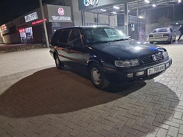 калпачки для дисков: Volkswagen Passat Variant: 1994 г., 1.8 л, Ручные, Бензин, Универсал — 2