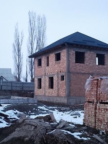 сниму дом в рабочем городке: Дом, 74 м², 6 комнат, Собственник — 5