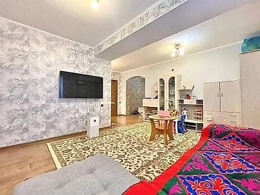 Квартиры: 2 комнаты, 78 м², Индивидуалка, 1 этаж, Косметический ремонт — 3