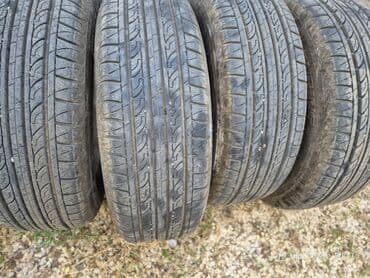 шины r14c: Колеса в сборе 215 / 65 / R 16, Всесезонная, Б/у, Комплект, Легковые, Литые, отверстий - 5 — 10