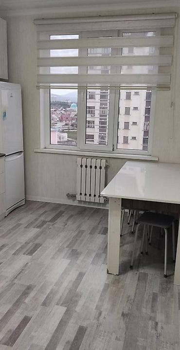 квартира псо кок жар: 2 комнаты, 37 м², Элитка, 9 этаж, Евроремонт — 2