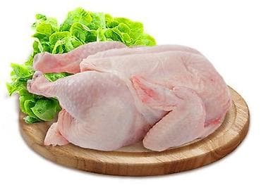 ат така: Ножки, Печень, Голень, Самовывоз, Платная доставка — 1