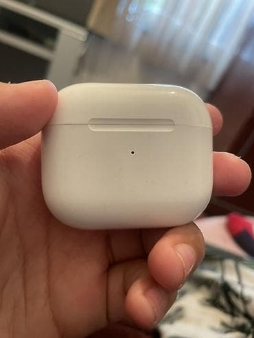 logitech g435: Беспроводные вкладыши наушники, Apple, Airpods 3 — 2
