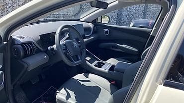 панел на фит: BYD Yuan Plus: 2025 г., 0.1 л, Автомат, Электромобиль, Кроссовер — 8