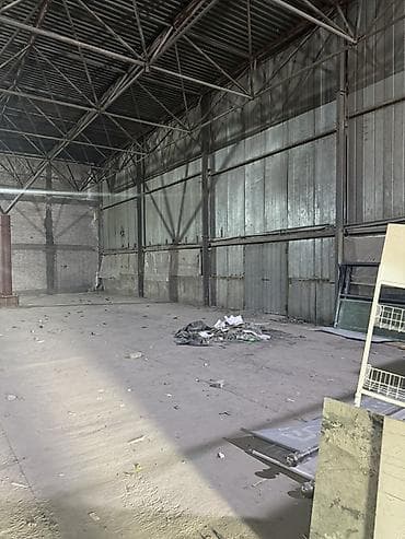 Недвижимость: Сдаётся в аренду 2 просторных производственно-складских помещения — 3