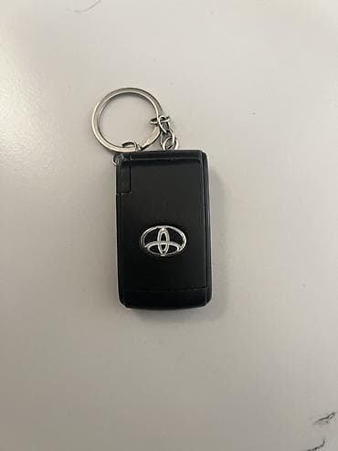 harrier 2003: Toyota Harrier: 2005 г., 3.3 л, Автомат, Гибрид, Кроссовер — 6