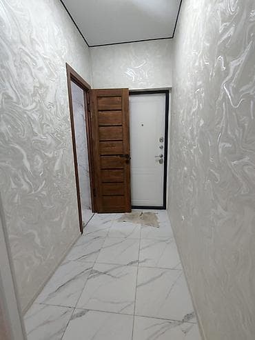 1 комната, 26 м², Технопарк Элитка, 6 этаж, Евроремонт — 5