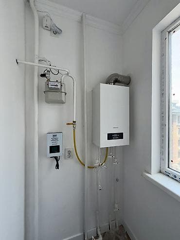 70: 2 комнаты, 70 м², Индивидуалка, 5 этаж, Евроремонт — 2