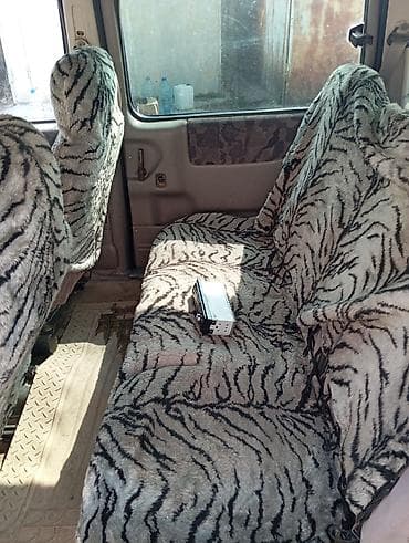 sintra: Opel Sintra: 1999 г., 2 л, Ручные, Бензин, Минивэн — 7