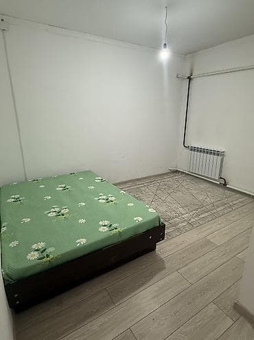 горд ош: Сдается комната в большом доме по улице Осмонкула (в районе Восточного — 7