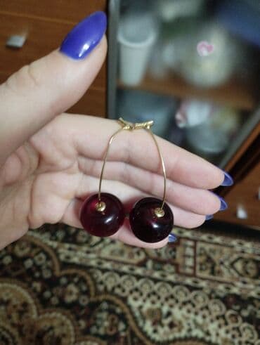 Сережки, серьги. эксклюзив ручная работа. новые