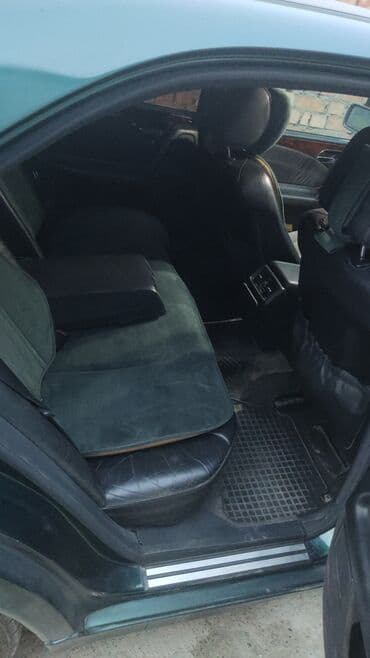 221 мерс цена бишкек: Mercedes-Benz E-Class: 1999 г., 3.2 л, Автомат, Газ, Седан — 8