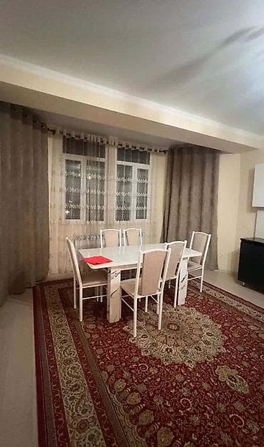 Недвижимость: 3 комнаты, 115 м², Элитка, 7 этаж, Косметический ремонт — 8