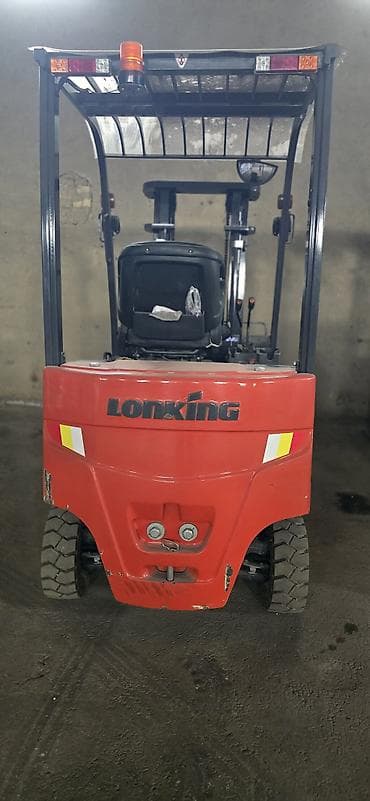 люки крыши ремонт: Погрузчик, 2022 г., Колесный, Вилочный — 2