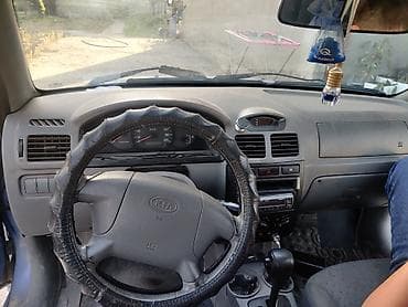киа рио цена бу: Kia Rio: 2004 г., Автомат, Бензин, Седан — 5