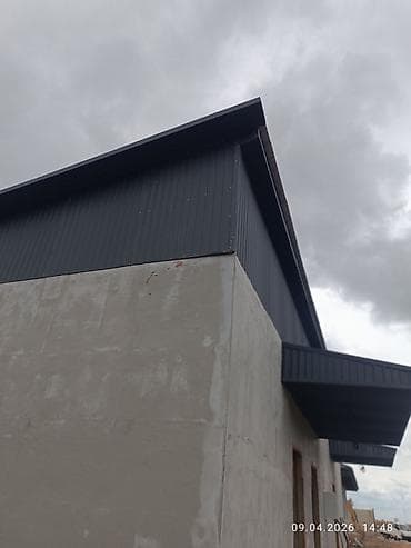 скрытая дверь: Подшивка потолка и карнизов сайдинг-панелями ПВХ/металл для — 4