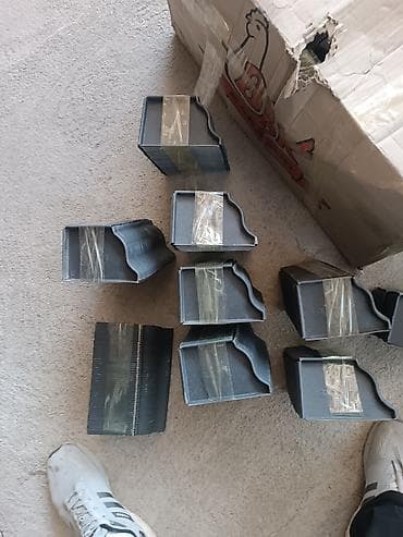 Водосточные желоба: Желоба водосточная система оптом и в розницу — 7