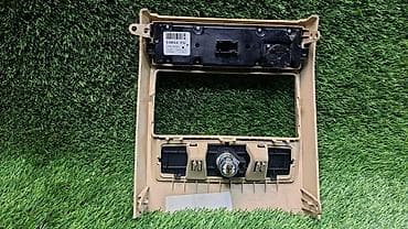 philips xenium w8510: Переключатель отопителя Е70 6 972 780 Год 2009 В отличном состоянии — 4