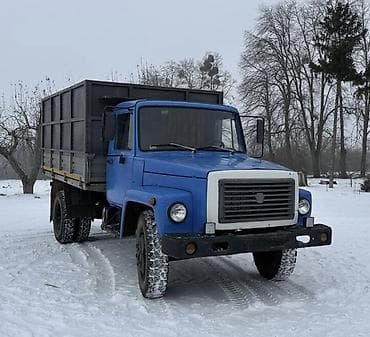 Куплю Газ 3307/09 ГАЗ 53 Gaz3307/09 Gaz 53 В хорошем состояние