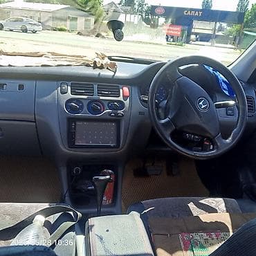 honda cr v 2 кузов: Honda HR-V: 1999 г., 1.6 л, Механика, Бензин, Кроссовер — 8