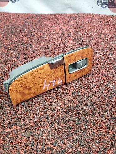 home comp: Блок управления стеклами TOYOTA Celsior UCF31 4.3 3UZ-FE 2002 (б/у) — 1