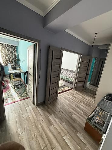2 ком: 2 комнаты, 60 м², Индивидуалка, 2 этаж, Евроремонт — 4