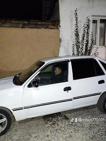 daewoo labo мотор: Daewoo Nexia: 1995 г., 1.5 л, Механика, Бензин, Седан — 2